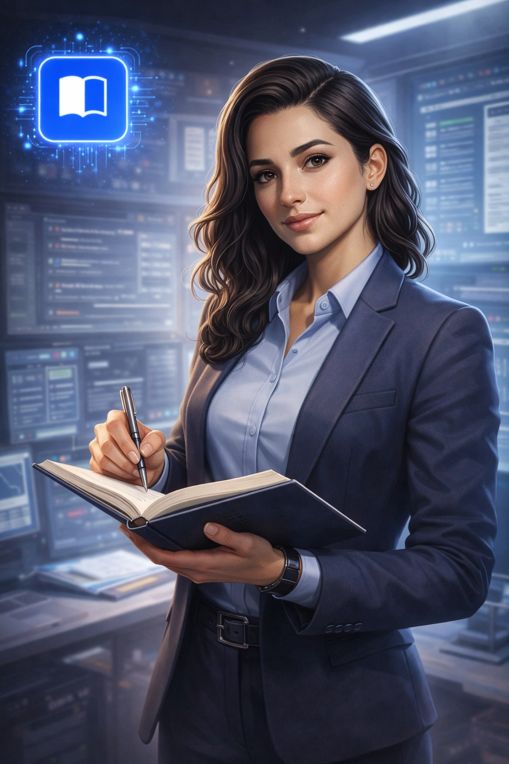 Soraya (KB Director)